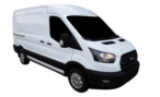 Ford Transit Kastenwagen / Kombi / Bus / Doppelkabine Neuwagen